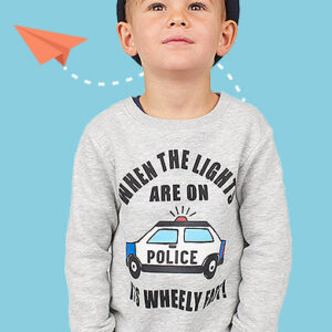 Abbigliamento per Bambini